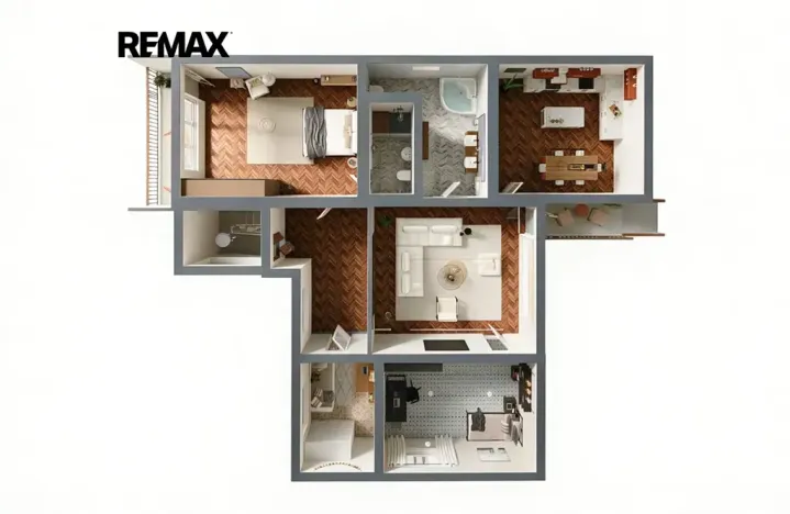 Prodej vícegeneračního domu, Praha - Smíchov, Pod Spiritkou, 280 m2