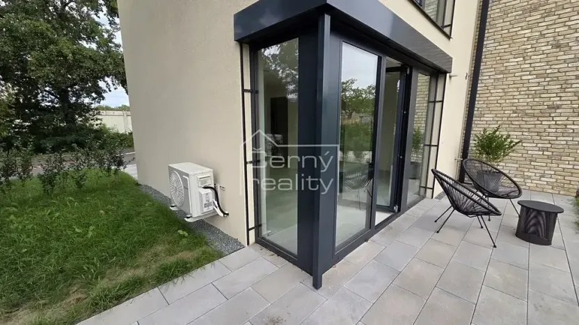 Prodej rodinného domu, Pardubice, Východní, 55 m2