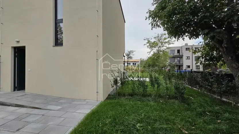 Prodej rodinného domu, Pardubice, Východní, 55 m2