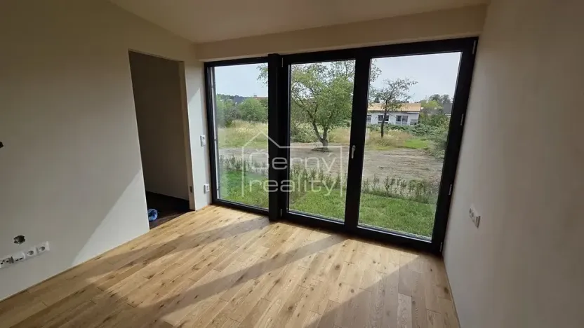 Prodej rodinného domu, Pardubice, Východní, 55 m2