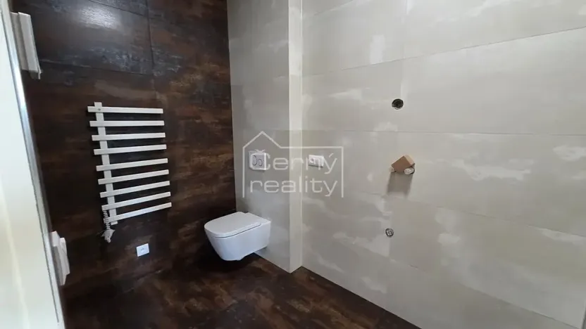 Prodej rodinného domu, Pardubice, Východní, 55 m2