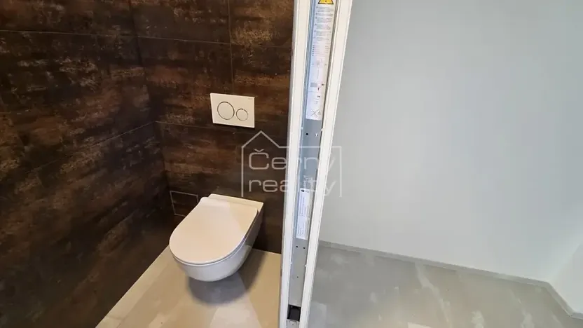 Prodej rodinného domu, Pardubice, Východní, 55 m2