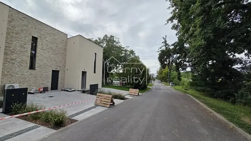 Prodej rodinného domu, Pardubice, Východní, 55 m2