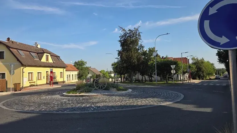Prodej pozemku pro bydlení, Praha - Koloděje, 503 m2