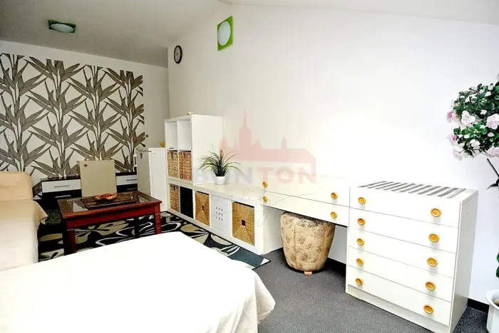 Pronájem pokoje, Praha - Šeberov, Musilova, 12 m2
