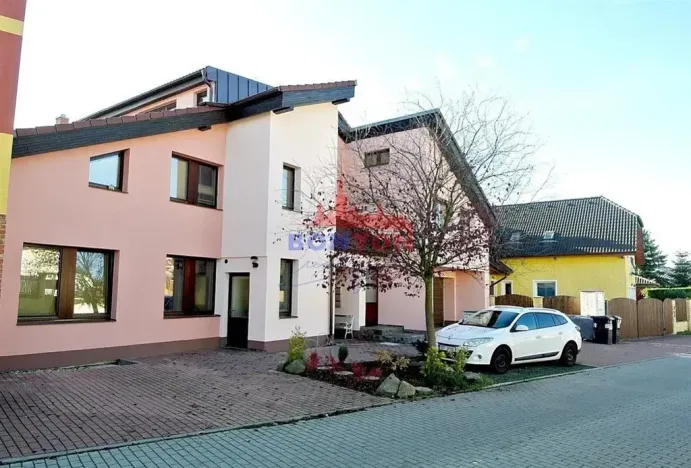 Pronájem pokoje, Praha - Šeberov, Musilova, 12 m2