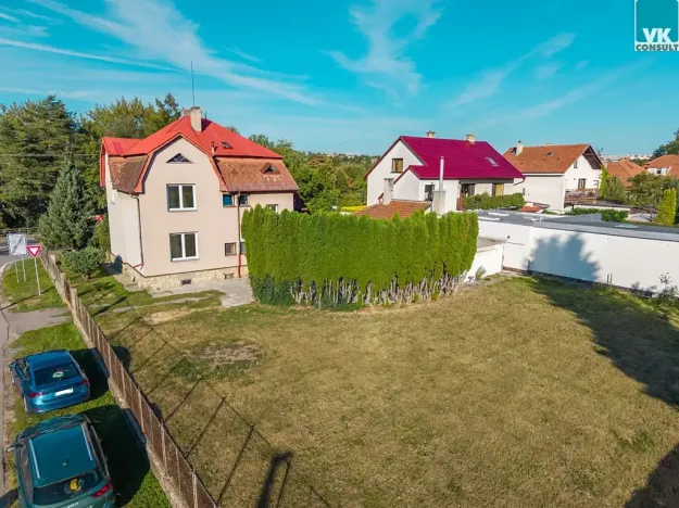 Prodej vily, Litomyšl, Sokolovská, 173 m2