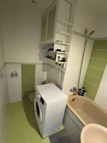 Prodej podílu bytu 1+1, Česká Lípa, Komenského, 45 m2
