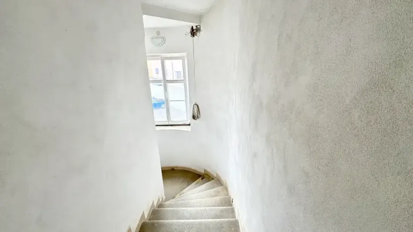 Prodej vily, Třešť, Palackého, 804 m2