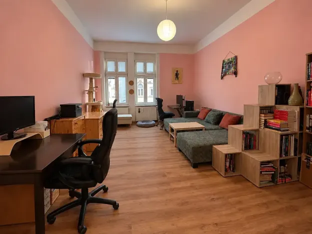 Prodej činžovního domu, Teplice, Karla Čapka, 353 m2