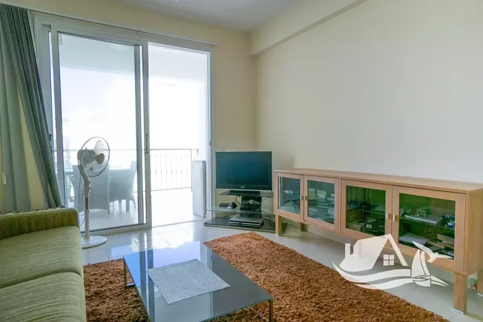 Prodej bytu 2+1, Peyia, Kypr, 60 m2