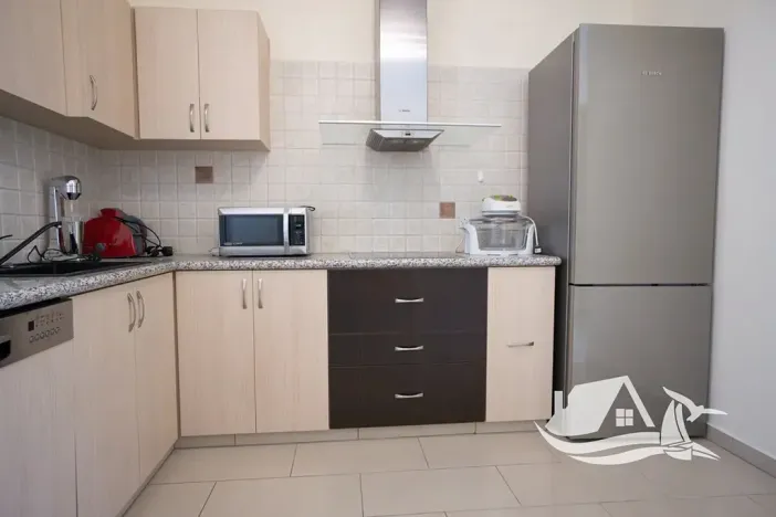 Prodej bytu 2+1, Peyia, Kypr, 60 m2