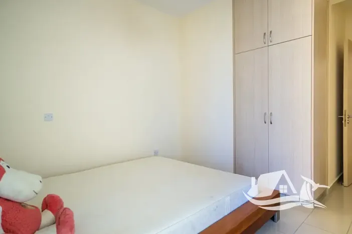 Prodej bytu 2+1, Peyia, Kypr, 60 m2