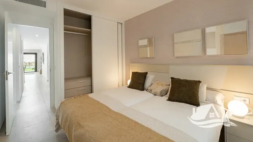 Prodej bytu 4+kk, Estepona, Španělsko, 220 m2