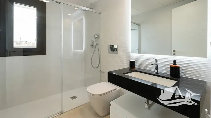 Prodej bytu 4+kk, Estepona, Španělsko, 159 m2