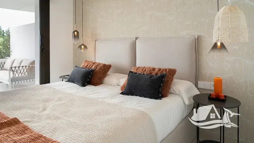 Prodej bytu 4+kk, Estepona, Španělsko, 287 m2