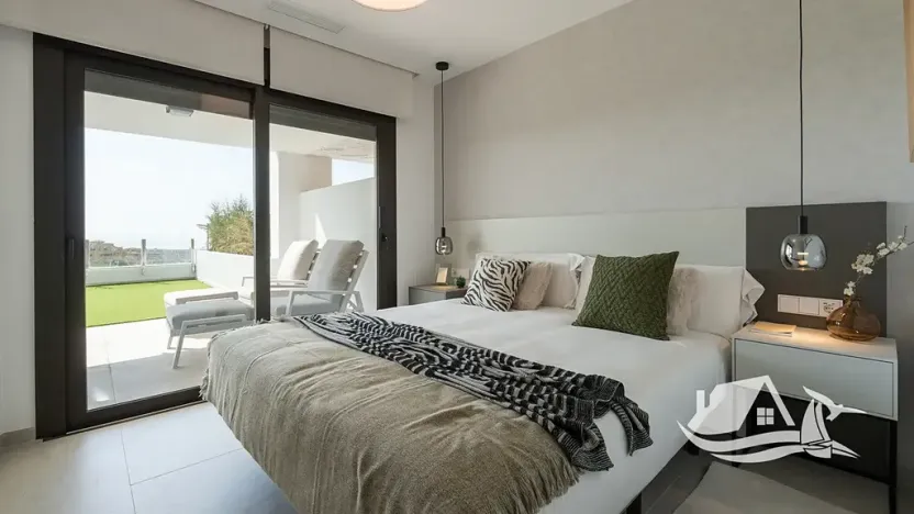Prodej bytu 3+kk, Estepona, Španělsko, 179 m2