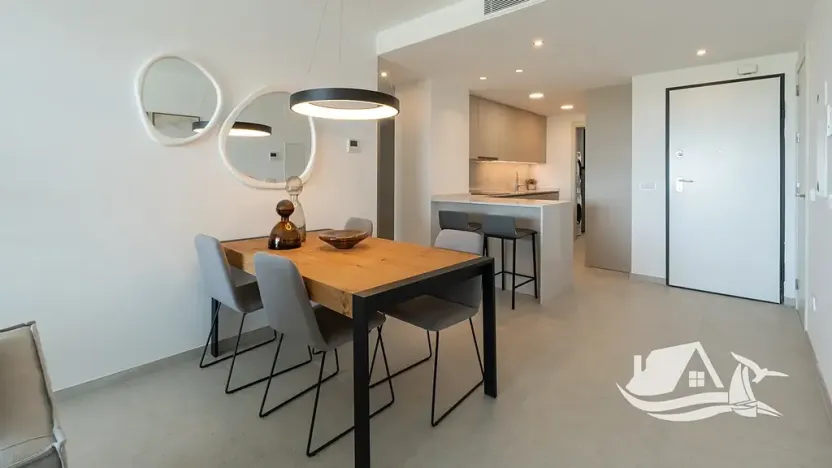 Prodej bytu 3+kk, Estepona, Španělsko, 179 m2