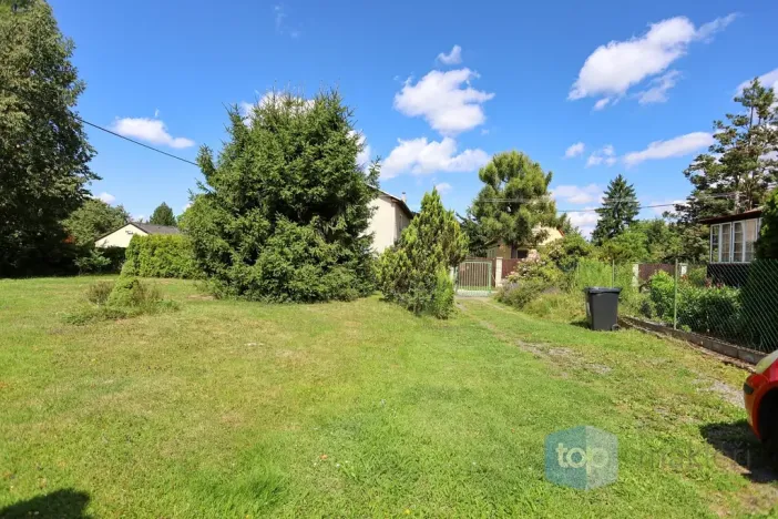 Prodej rodinného domu, Nespeky, Morákova, 72 m2