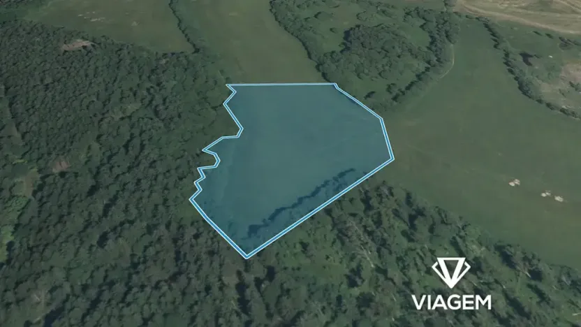 Prodej pole, Strašice, 14286 m2