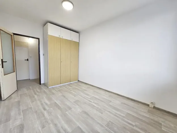 Pronájem bytu 3+1, Praha - Strašnice, Rubensova, 71 m2