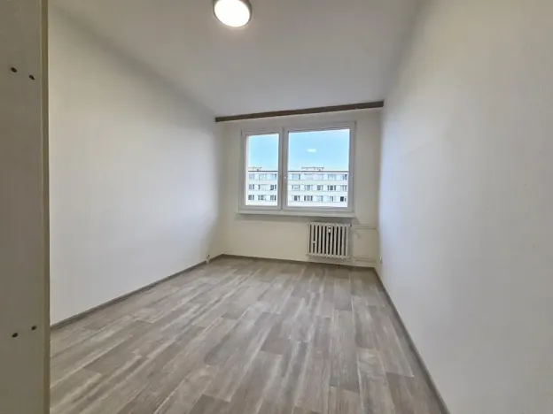 Pronájem bytu 3+1, Praha - Strašnice, Rubensova, 71 m2