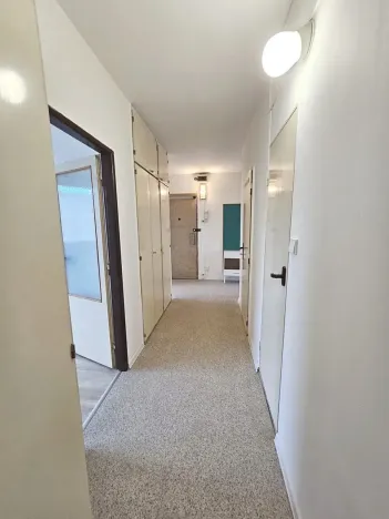 Pronájem bytu 3+1, Praha - Strašnice, Rubensova, 71 m2