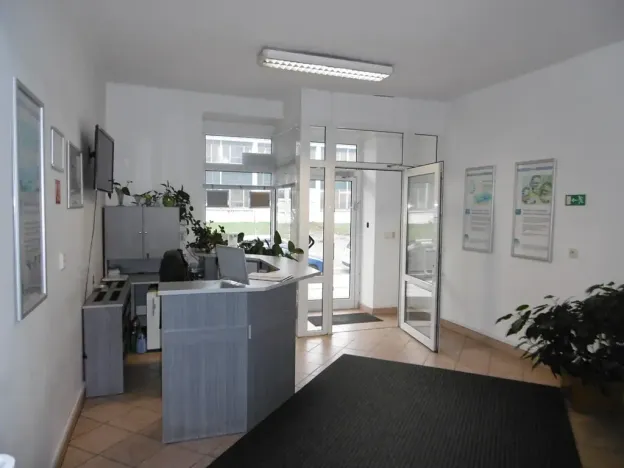 Pronájem kanceláře, Praha - Dejvice, Velflíkova, 20 m2