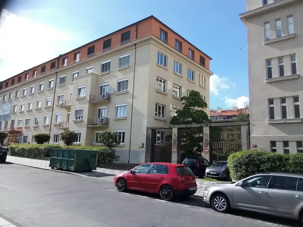 Pronájem kanceláře, Praha - Dejvice, Velflíkova, 20 m2