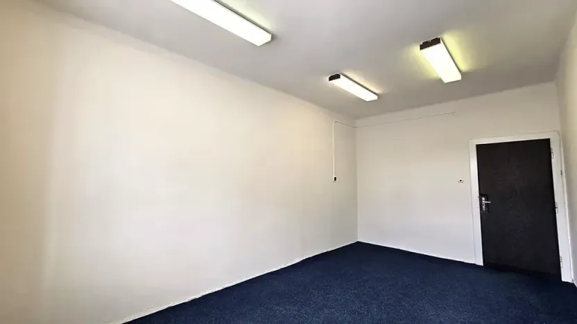 Pronájem kanceláře, Praha - Dejvice, Velflíkova, 20 m2