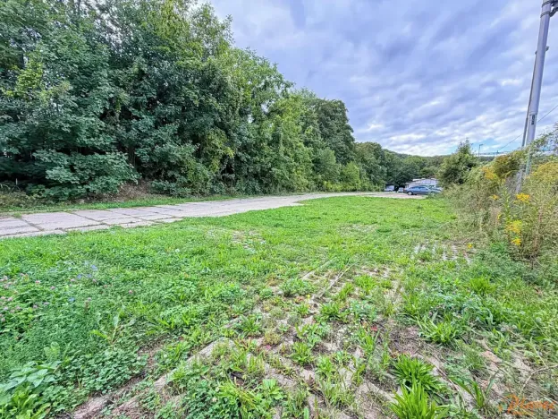 Pronájem komerčního pozemku, Praha, Roztocká, 490 m2