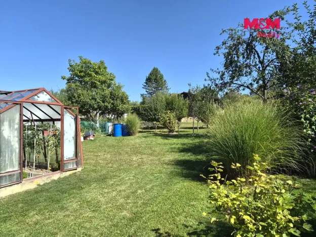 Prodej chaty, Rožnov pod Radhoštěm, Kramolišov, 17 m2