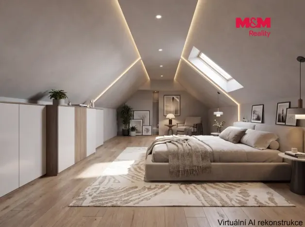 Prodej rodinného domu, Světlá, 125 m2
