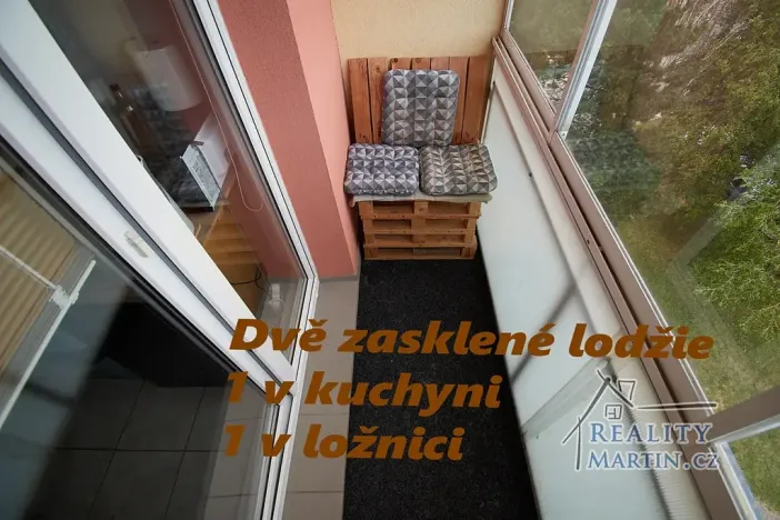 Prodej bytu 2+1, Příbram, Jana Drdy, 54 m2