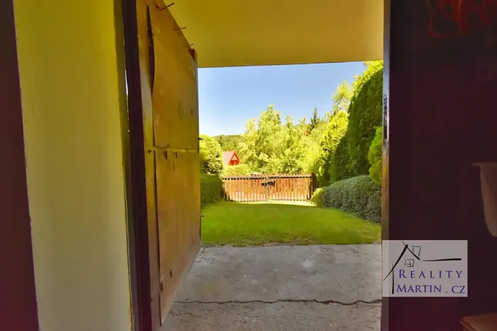Prodej chaty, Klučenice, 65 m2