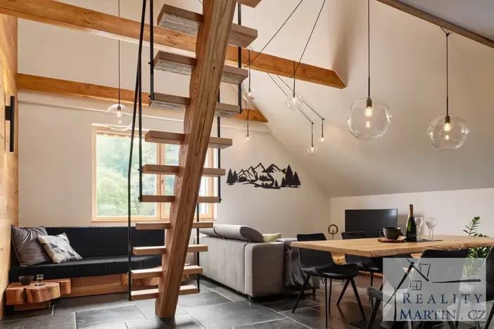 Prodej bytu 3+kk, Janov nad Nisou, 75 m2