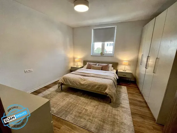 Pronájem bytu 3+kk, Opava, 69 m2