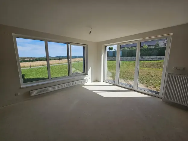 Prodej rodinného domu, Stará Huť, K Lomu, 162 m2