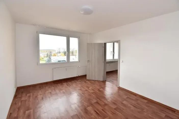 Prodej bytu 1+1, Chomutov, Písečná, 35 m2