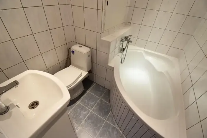 Prodej bytu 1+1, Chomutov, Písečná, 35 m2