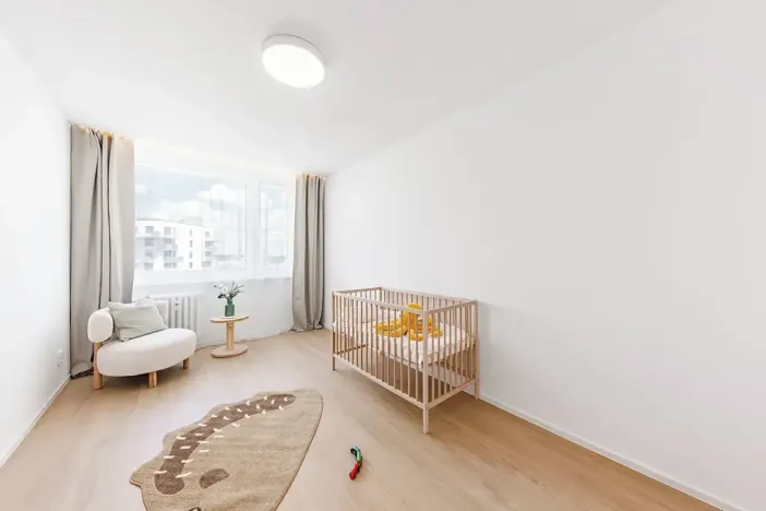 Prodej bytu 4+kk, Praha - Strašnice, Pod strání, 71 m2