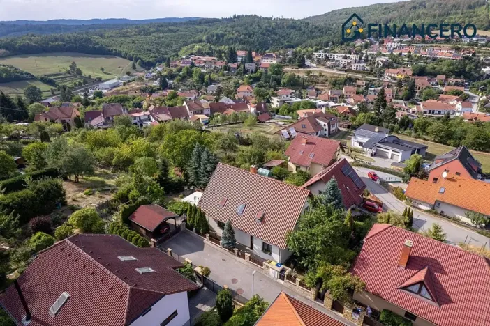 Prodej rodinného domu, Kanice, 169 m2