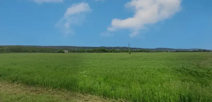Prodej podílu komerčního pozemku, Rybník, 10974 m2