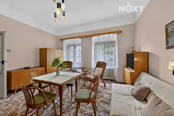 Prodej rodinného domu, Kožlany, Pražská, 200 m2