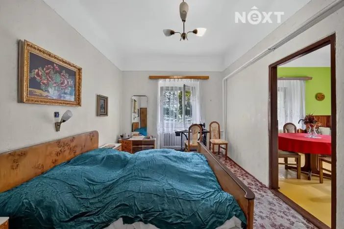 Prodej rodinného domu, Kožlany, Pražská, 200 m2