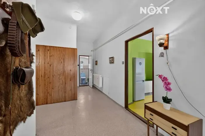 Prodej rodinného domu, Kožlany, Pražská, 200 m2
