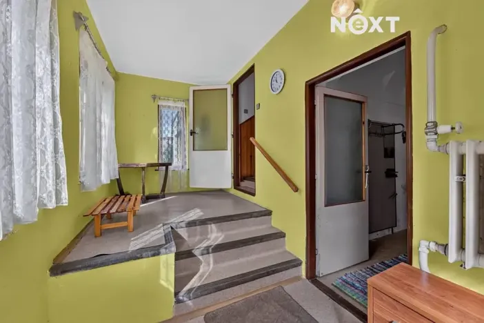 Prodej rodinného domu, Kožlany, Pražská, 200 m2