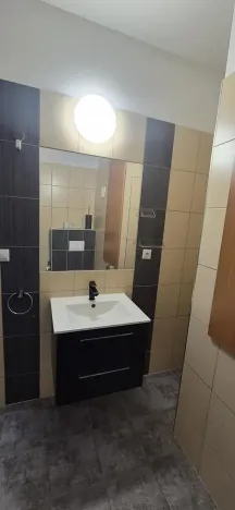 Pronájem atypického bytu, Česká Lípa, 147 m2