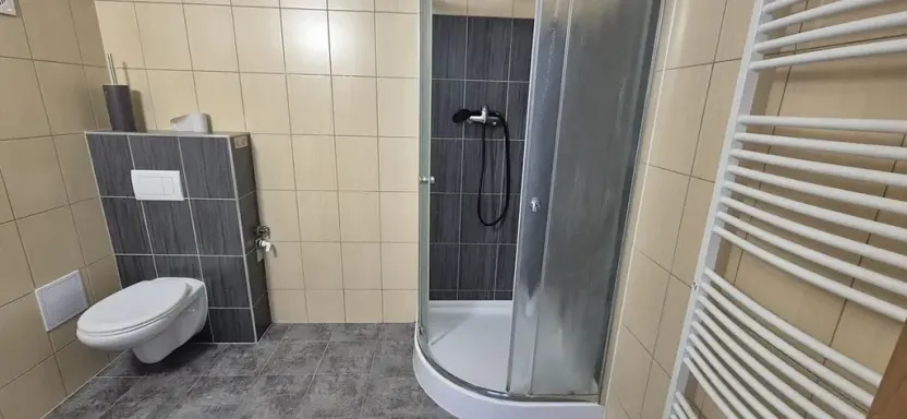 Pronájem atypického bytu, Česká Lípa, 147 m2