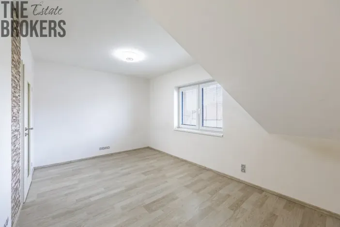 Prodej bytu 4+kk, Praha - Sedlec, Při hranici, 97 m2
